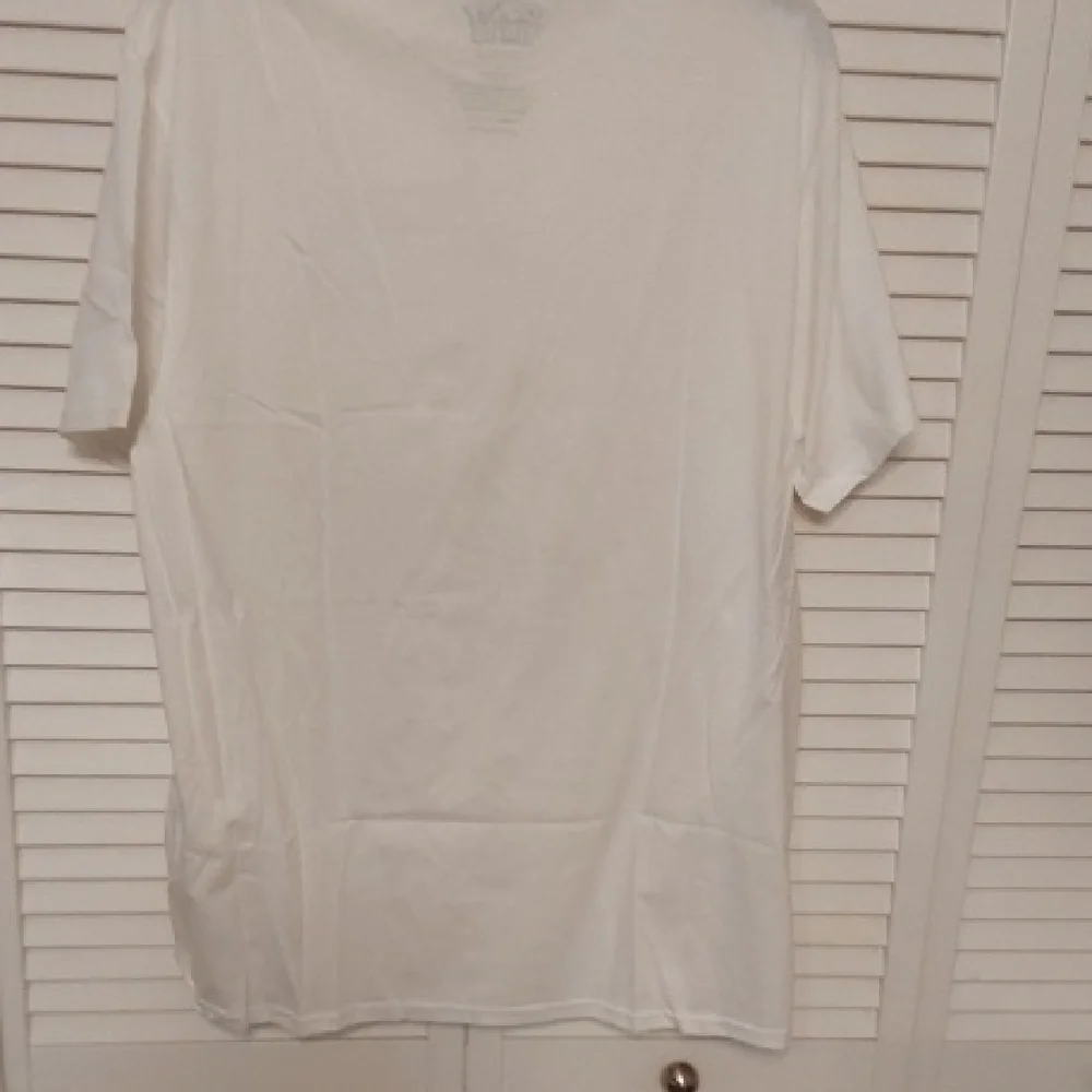 Looney Tunes White Short Sleeve Tee - Picture 5 of 5